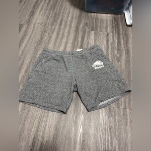 Roots Sweat Shorts